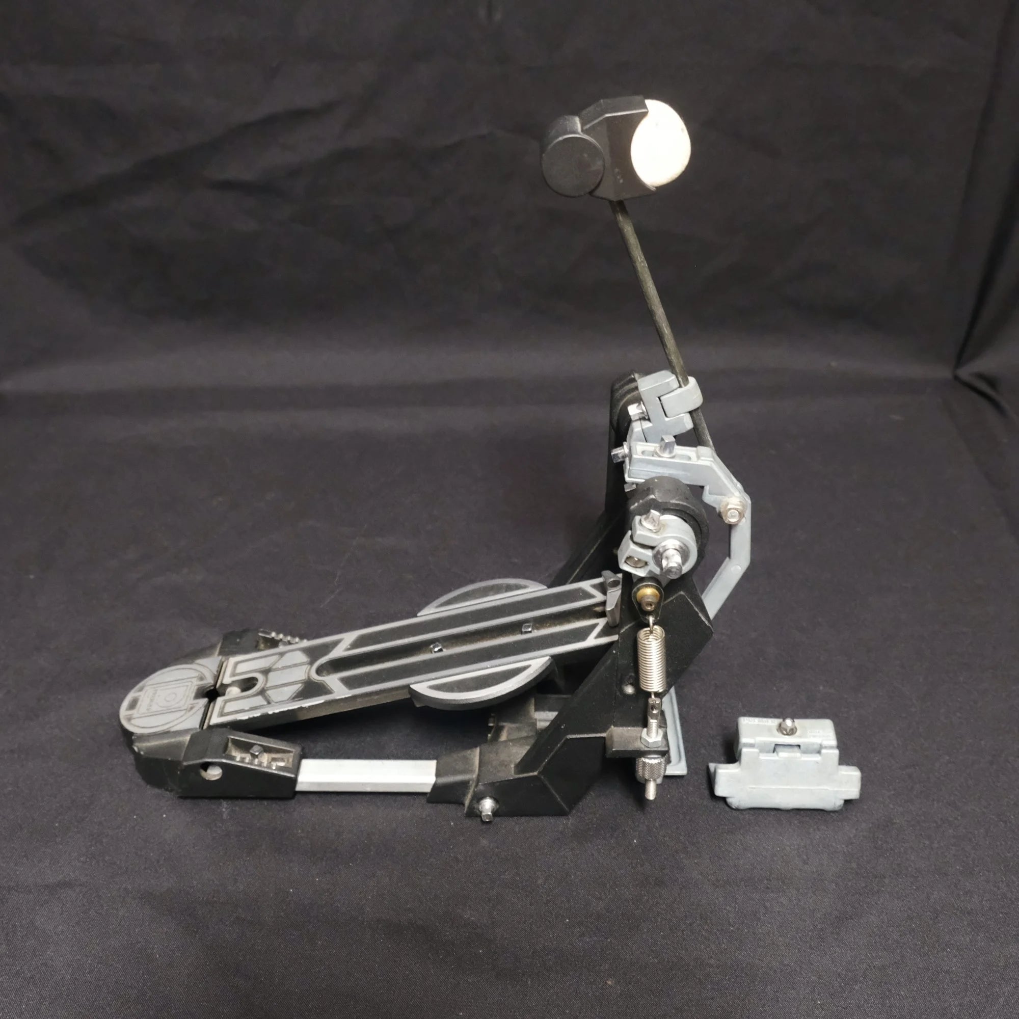 Premier EDP 300 EDP-2261 bass drum Pedal, made in England