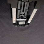 Premier EDP 300 EDP-2261 bass drum Pedal, made in England