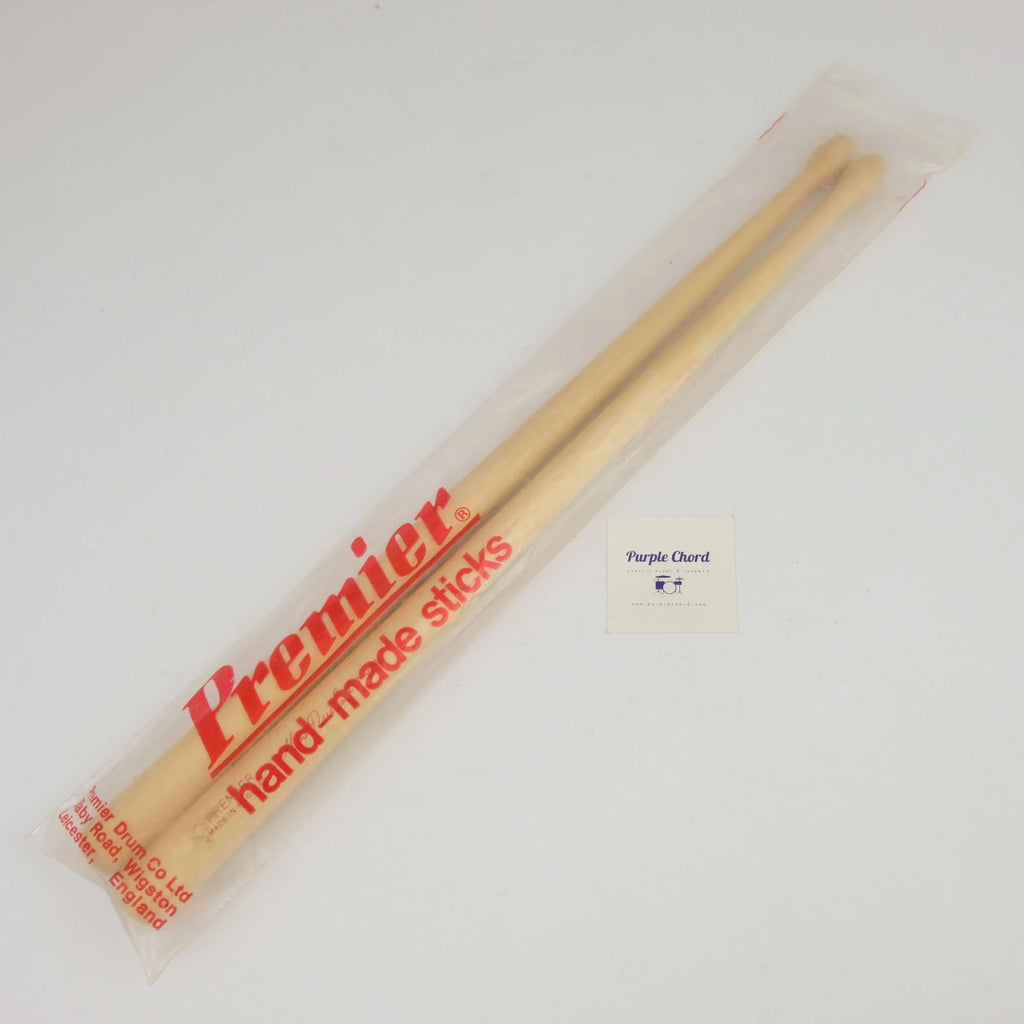 Premier Alex Duthart Marching Pipe Band Drum Sticks, new old stock