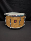 Premier custom 14" x 8" Snare Drum from early 1970's