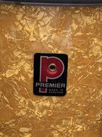 Premier custom 14" x 8" Snare Drum from early 1970's
