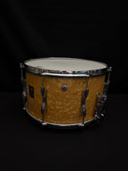 Premier custom 14" x 8" Snare Drum from early 1970's