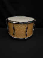Premier custom 14" x 8" Snare Drum from early 1970's