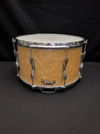 Premier custom 14" x 8" Snare Drum from early 1970's