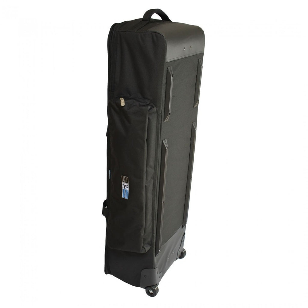 Protection Racket 47" (120 cm) Hardware Bag with Wheels model # 5047-00