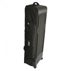 Protection Racket 47" (120 cm) Hardware Bag with Wheels model # 5047-00