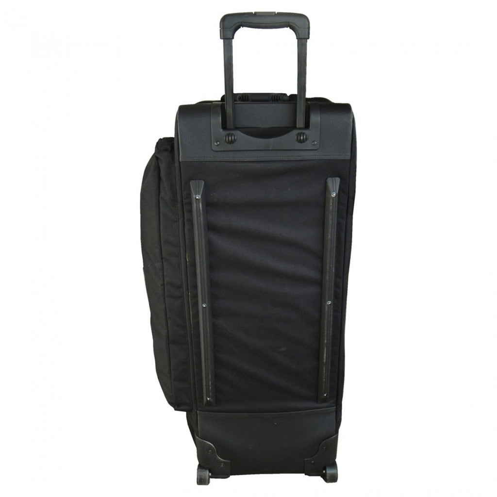 Protection Racket 47" (120 cm) Hardware Bag with Wheels model # 5047-00