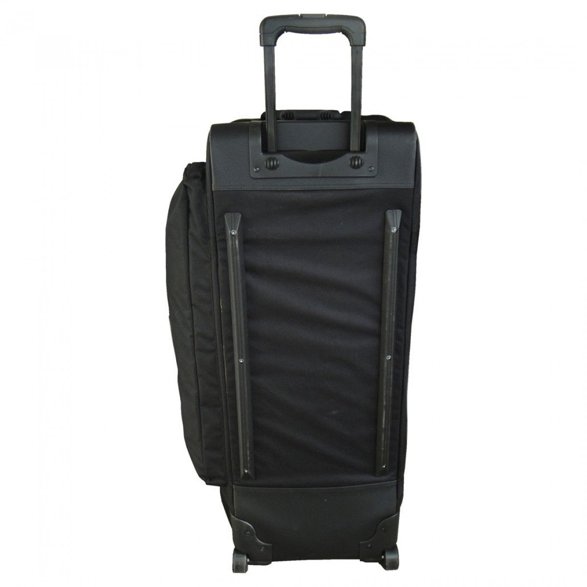 Protection Racket 47" (120 cm) Hardware Bag with Wheels model # 5047-00