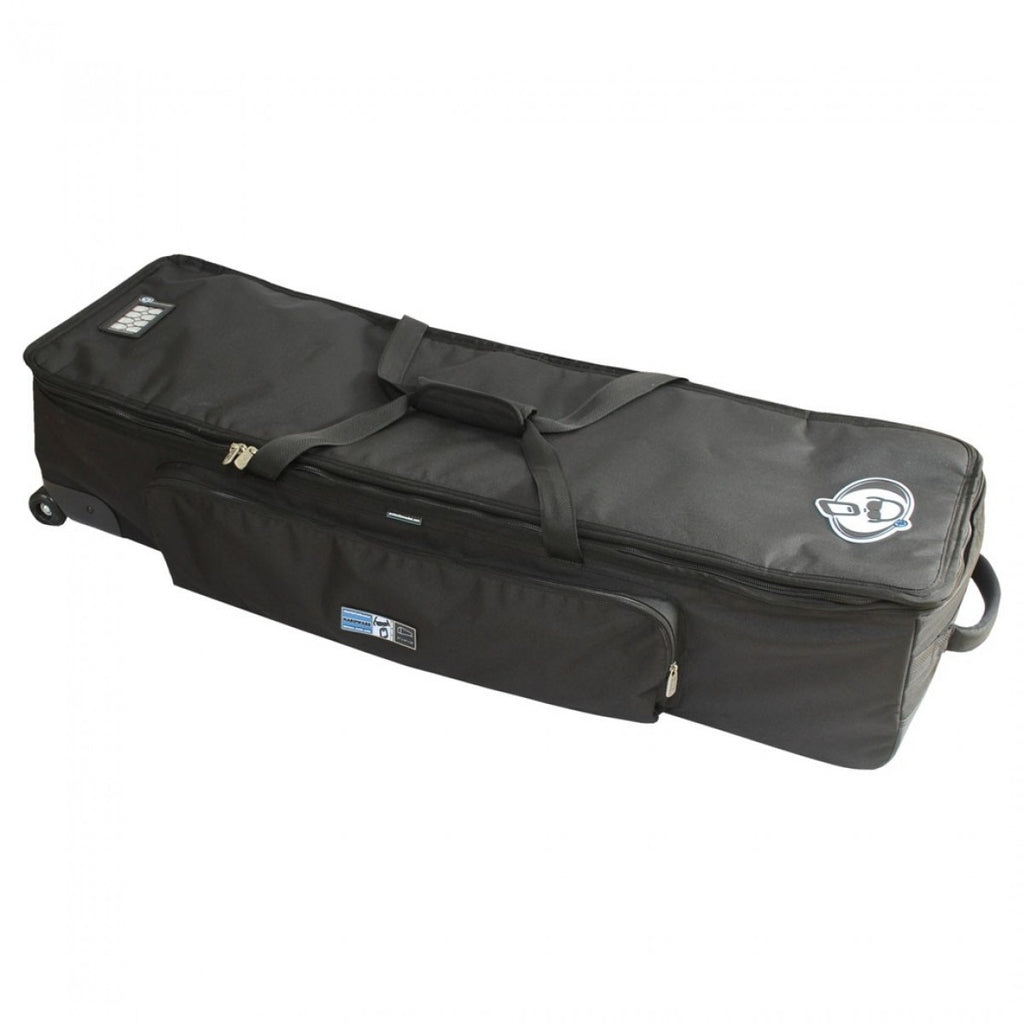 Protection Racket 47" (120 cm) Hardware Bag with Wheels model # 5047-00