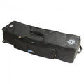 Protection Racket 47" (120 cm) Hardware Bag with Wheels model # 5047-00