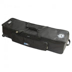Protection Racket 47" (120 cm) Hardware Bag with Wheels model # 5047-00