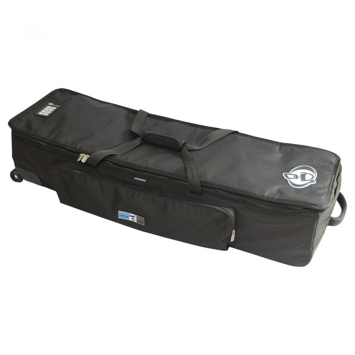 Protection Racket 47" (120 cm) Hardware Bag with Wheels model # 5047-00