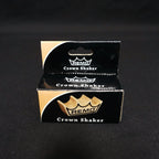 Remo Crown Shaker Wood Natural