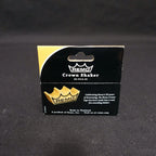 Remo Crown Shaker Wood Natural