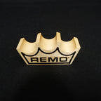 Remo Crown Shaker Wood Natural