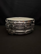 Rogers COB Dynasonic 14" x 5" snare drum from 1973