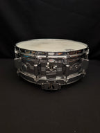 Rogers COB Dynasonic 14" x 5" snare drum from 1973