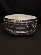 Rogers COB Dynasonic 14" x 5" snare drum from 1973