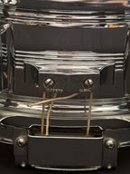 Rogers COB Dynasonic 14" x 5" snare drum from 1973