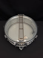 Rogers COB Dynasonic 14" x 5" snare drum from 1973
