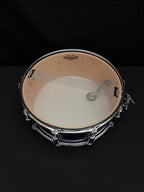Rogers custom 14" x 5,5" Snare Drum purple sparkle