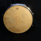 1950's Royal 14"x 9" snare drum in white marine pearl (made in Holland)