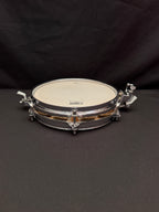 Sonor 10" x 2'' Jungle Snare Drum