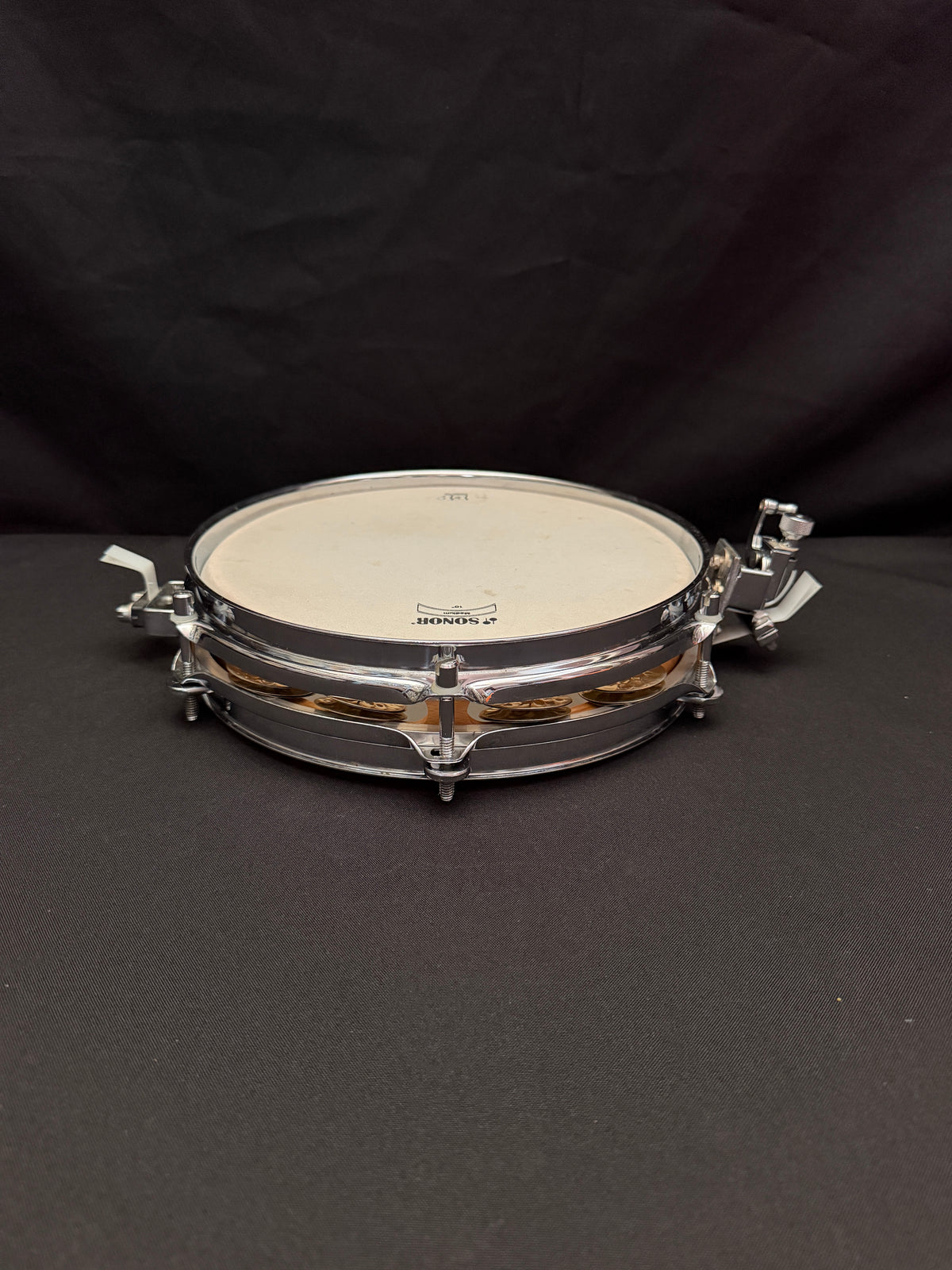 Sonor 10" x 2'' Jungle Snare Drum