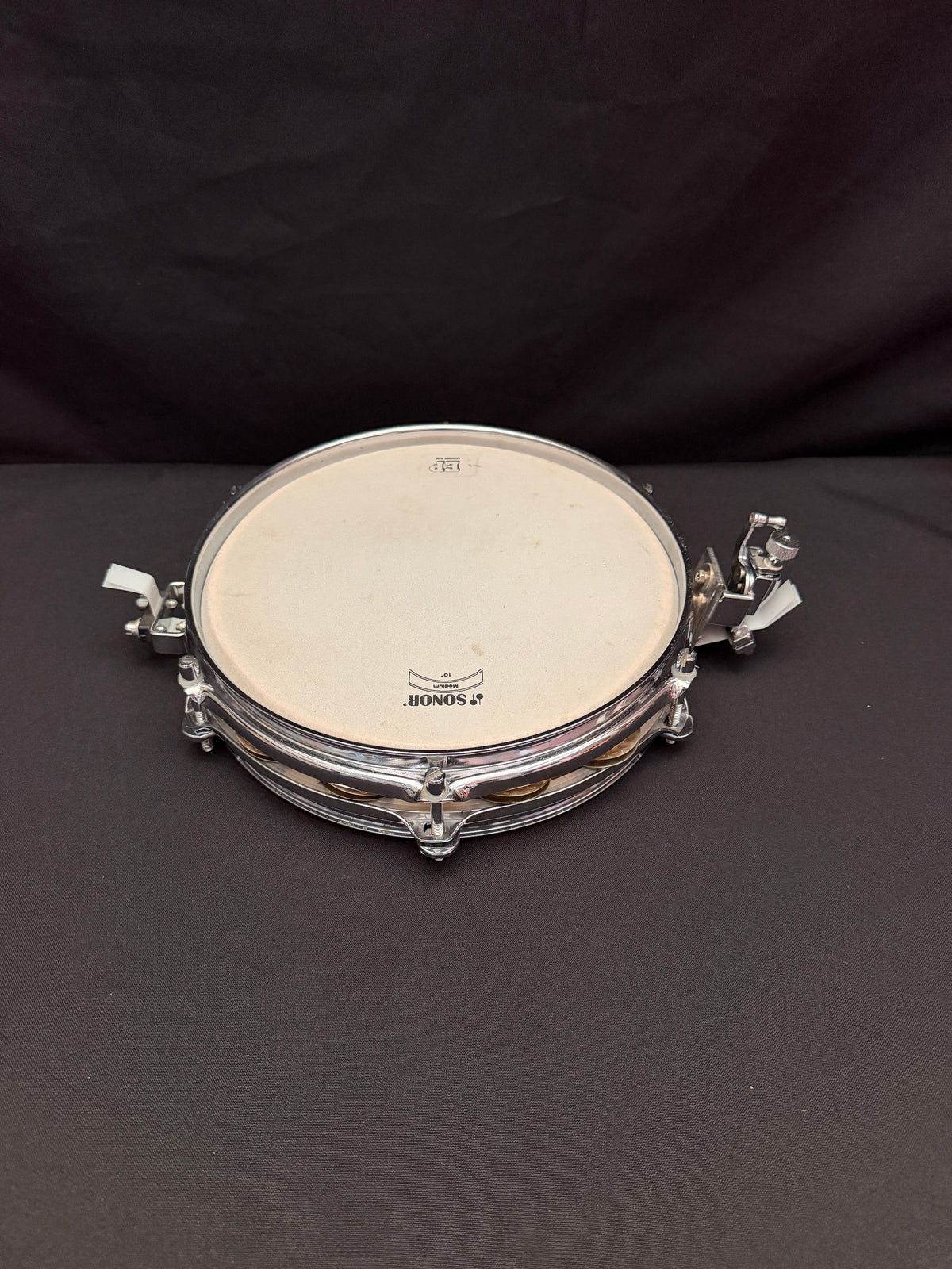 Sonor 10" x 2'' Jungle Snare Drum