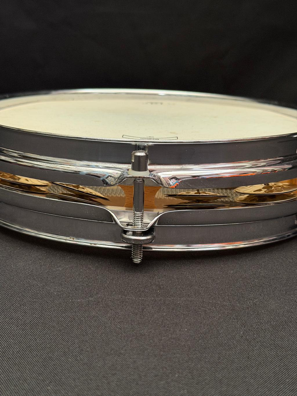 Sonor 10" x 2'' Jungle Snare Drum