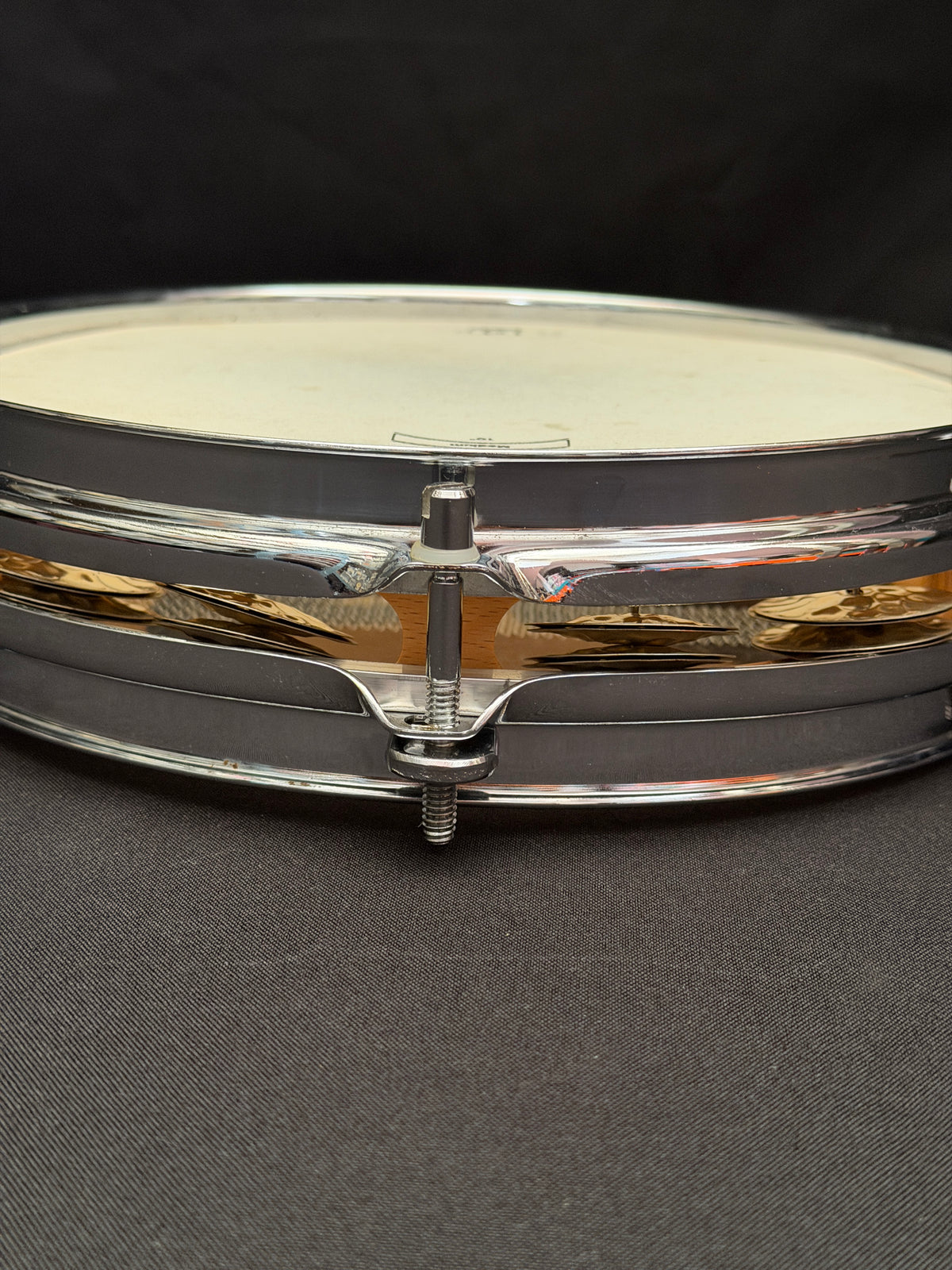 Sonor 10" x 2'' Jungle Snare Drum