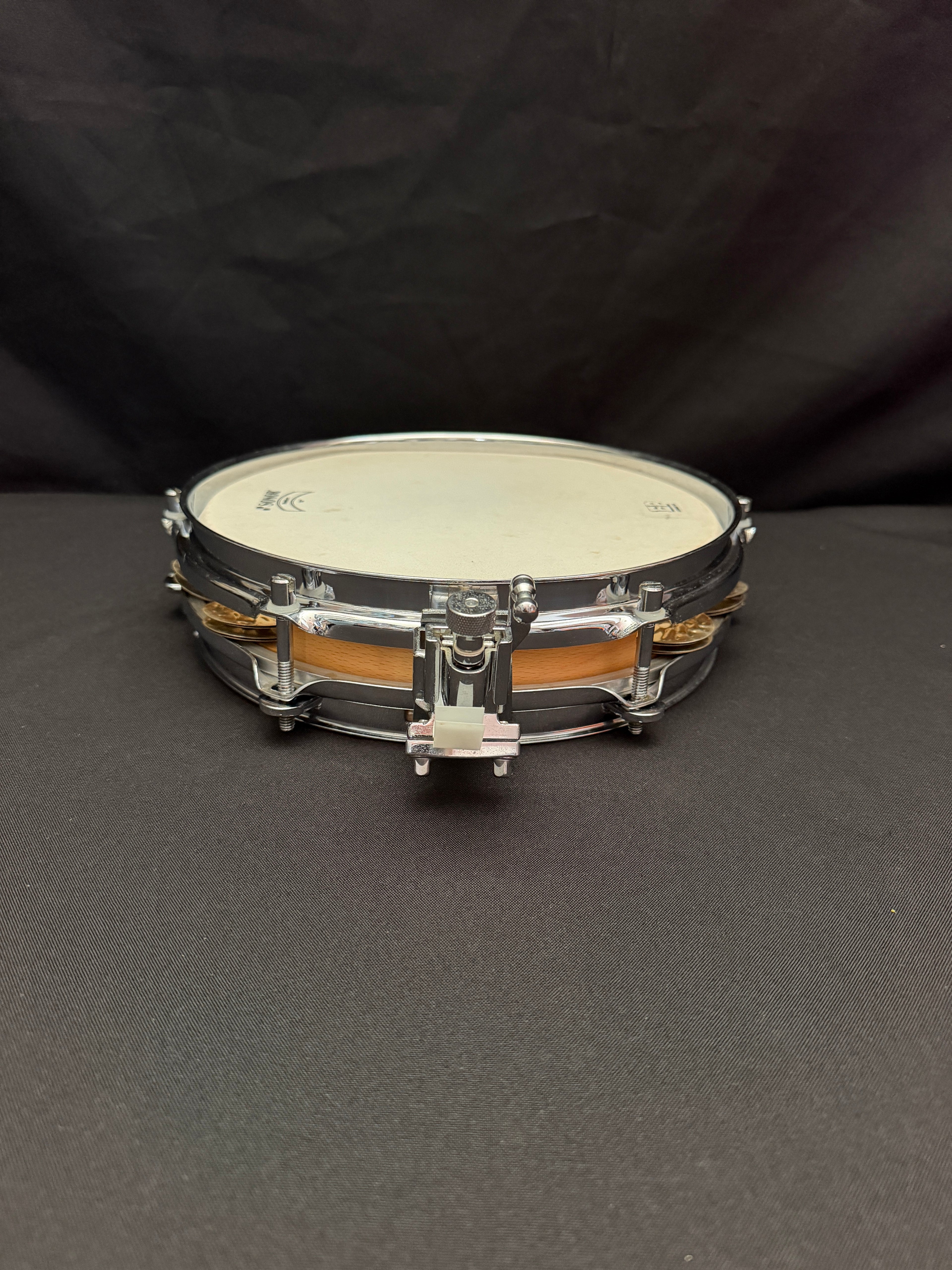 Sonor 10" x 2'' Jungle Snare Drum