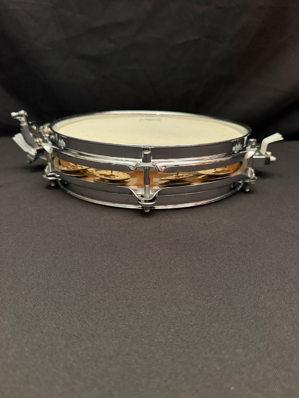 Sonor 10" x 2'' Jungle Snare Drum