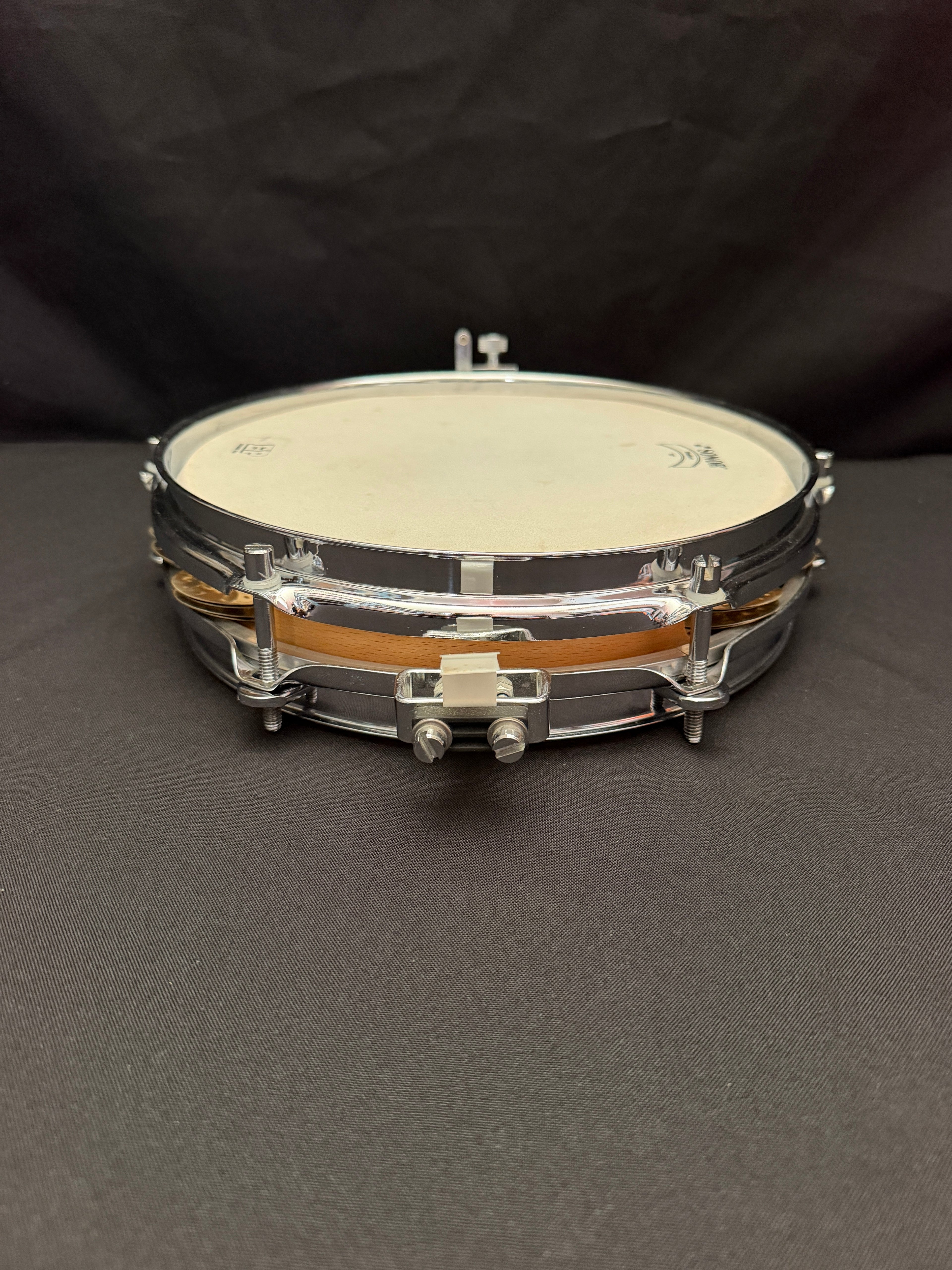 Sonor 10" x 2'' Jungle Snare Drum