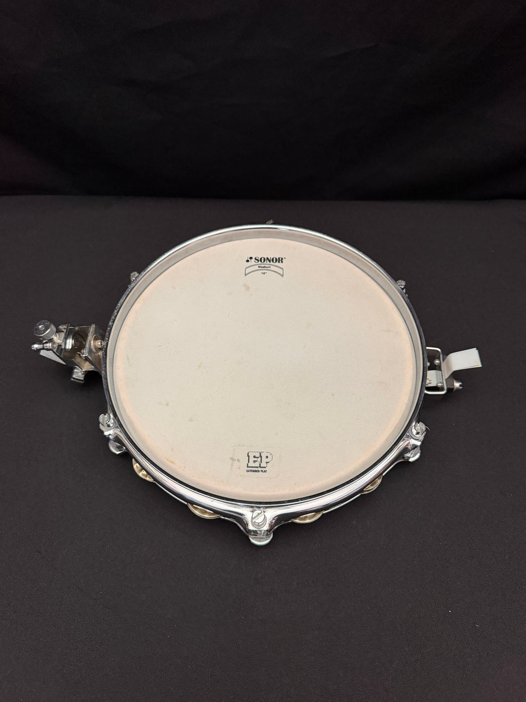 Sonor 10" x 2'' Jungle Snare Drum