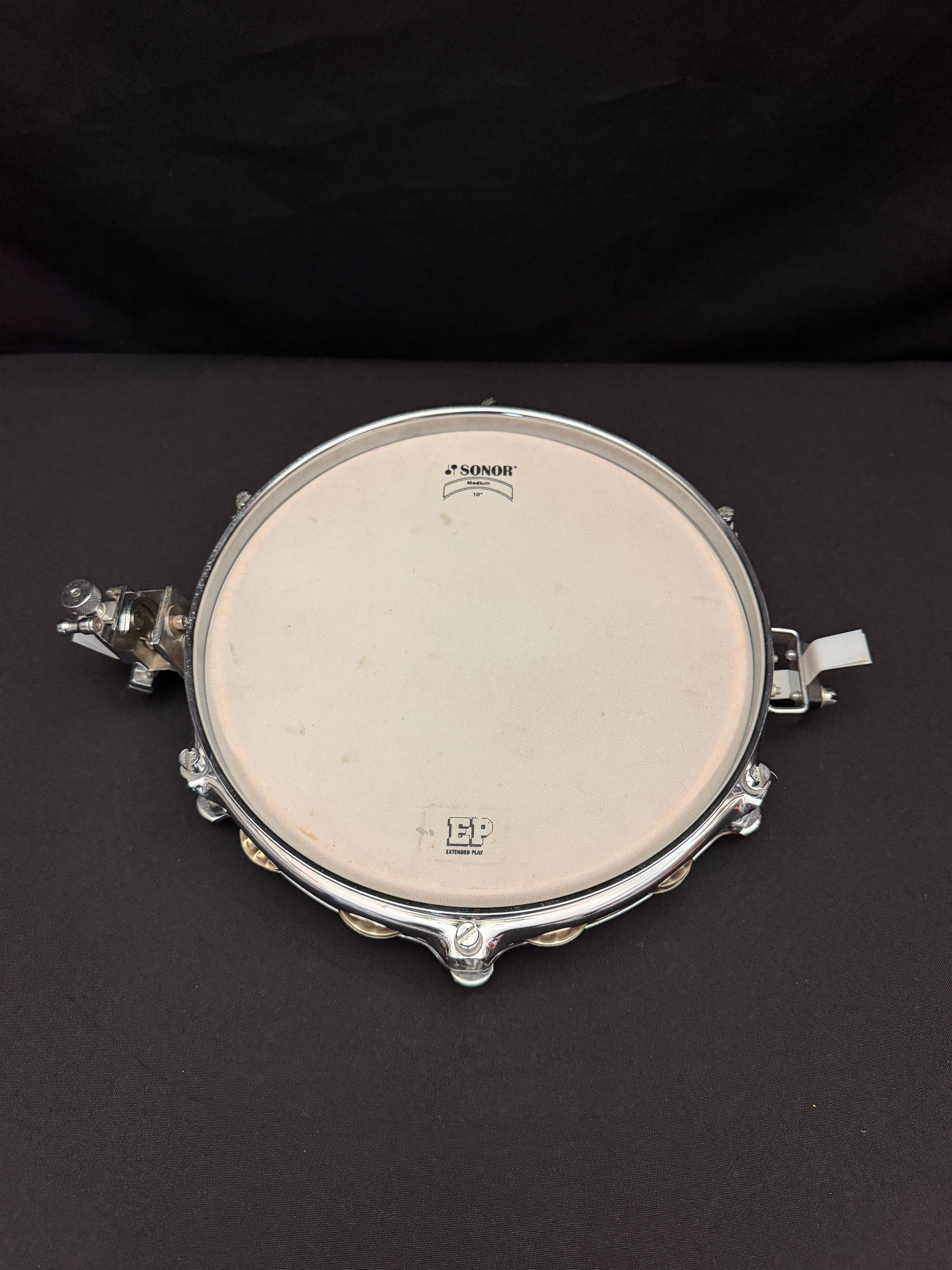 Sonor 10" x 2'' Jungle Snare Drum
