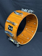 Sonor Lite LD547x Snare Drum 14" x 7,25" Genuine Rosewood Veneer