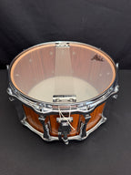 Sonor Lite LD547x Snare Drum 14" x 7,25" Genuine Rosewood Veneer