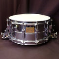 Sonor Signature HLD-582 Horst Link 14" x 6,5" snare drum Ferro-Manganese