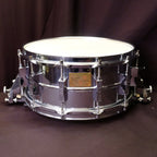 Sonor Signature HLD-582 Horst Link 14" x 6,5" snare drum Ferro-Manganese
