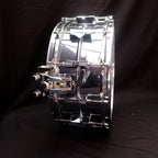 Sonor Signature HLD-582 Horst Link 14" x 6,5" snare drum Ferro-Manganese