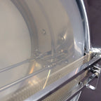 Sonor Signature HLD-582 Horst Link 14" x 6,5" snare drum Ferro-Manganese