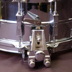 Sonor Signature HLD-582 Horst Link 14" x 6,5" snare drum Ferro-Manganese