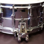 Sonor Signature HLD-582 Horst Link 14" x 6,5" snare drum Ferro-Manganese