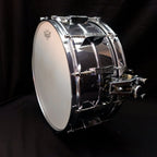 Sonor Signature HLD-582 Horst Link 14" x 6,5" snare drum Ferro-Manganese