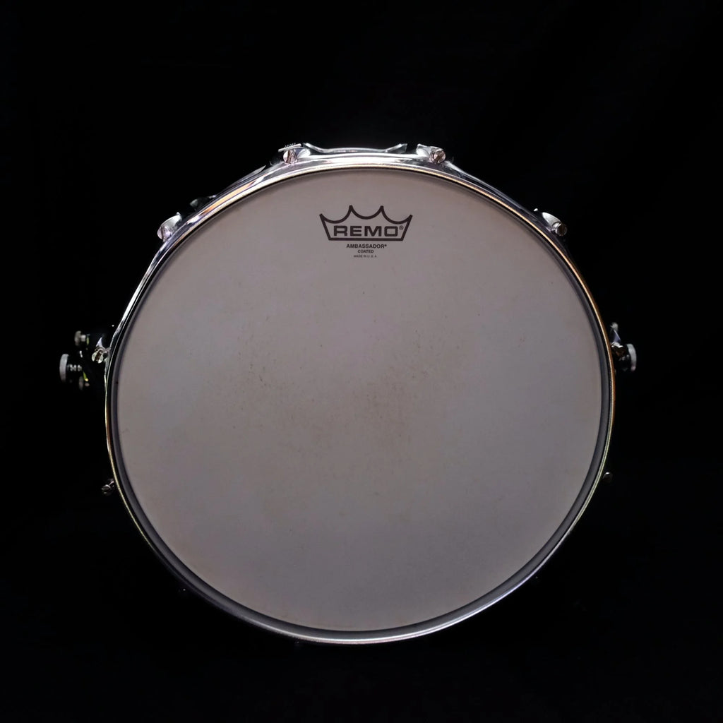 Sonor Signature HLD-582 Horst Link 14" x 6,5" snare drum Ferro-Manganese