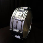 1960 Ludwig SuperLudwig COB 14" x 5" snare drum