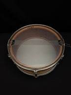 WFL Ludwig Pioneer 14" x 5" Snare Drum 1950's Natural Maple