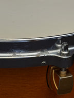 Yamaha Maple Custom MSD-0116 Snare Drum 14" x 6,5 made in Japan