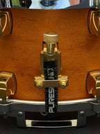 Yamaha Maple Custom MSD-0116 Snare Drum 14" x 6,5 made in Japan